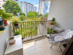 Archipelago (D16), Condominium #632482161